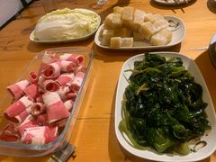 -老康火锅(桥南街店)