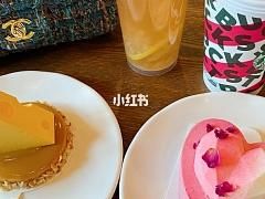 爸爸蛋糕-星巴克臻选(宁波天一广场店)