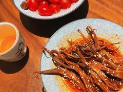 -马头巷·隐庐居·红油大虾(园区店)