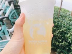 -瑞幸咖啡(维佳佰港大酒店店)