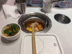 -龍歌自助小火锅(兰山上海路万达店)