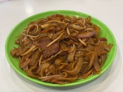 -澳门陈光记烧味饭店(南京德基广场店)