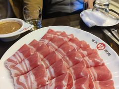 -匹夫涮肉城(黄村店)