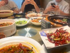 -7017浙菜•建德味(中财店)