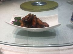 -渔堂公园餐厅·本帮菜(乐园路店)