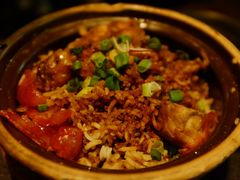 -马来西亚美食街