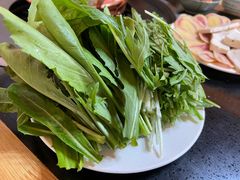 -银同牦牛肉火锅