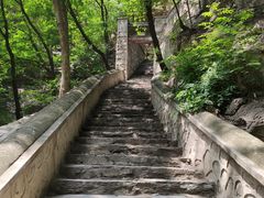 -北京上方山国家森林公园