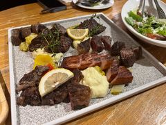 -BISTROFIORE美伊娜(伊犁南路店)