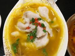 -柒园·三十年创意杭帮菜(龙湖滨江天街店)