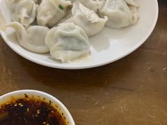 -山东水饺(南坪新街店)