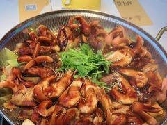 -黄记煌三汁焖锅(崇文门店)