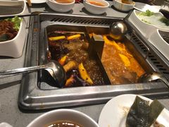 -海底捞火锅(振华商厦店)