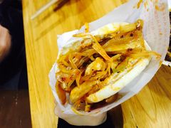 -洞子口张老二凉粉(文殊院店)
