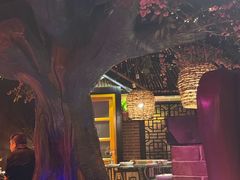 -树下时尚餐厅(翠园街店)