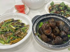 -瑞福园联谊餐室(茂名南路店)