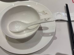 餐具摆设-陈麻婆豆腐(春熙店)