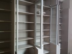 -索菲亚衣柜橱柜家具全屋定制(盈港路店)