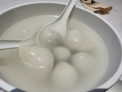 -宁波汤团店(外滩店)