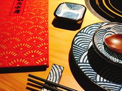 -綱元·海鲜豆捞(明州里店)