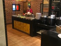 -好伦哥比萨烤肉自助(马家堡店)