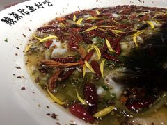 -太二酸菜鱼(福州泰禾店)