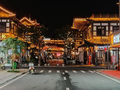 -庐山风景名胜区-东林大佛