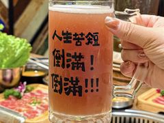 -香猪坊韩国烤肉专属门店(魏公村店)
