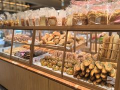 -山崎面包(静安久光店)