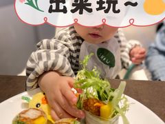-美奈小馆·越南料理(中航城君尚购物中心店)