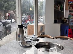-光头药膳鸡(莱茵小镇店)