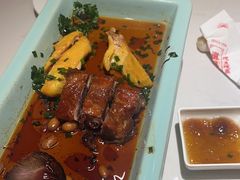 -避风塘·老港味餐厅(虹口龙之梦店)