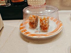 -新一番三文鱼寿司(大东海店)