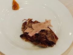 全聚德精品烤鸭-全聚德(前门店)