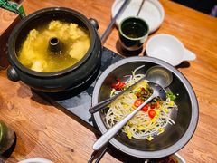 -云海肴·汽锅鸡·云南菜(美罗城店)