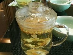 -五观堂素食(新华路店)