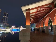-孙文西路步行街