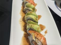 -天狗山料理(省体店)