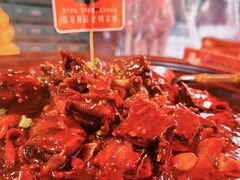 -回味黑鸭煲·始于2006(万松园店)