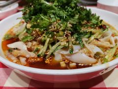 -西贝莜面村(东莞壹号广场店)