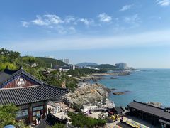 -海东龙宫寺