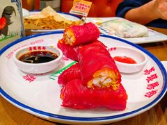 -穗银肠粉店(东川路店)