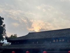 -峨眉山风景名胜区