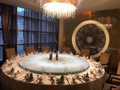 -西安绿地假日酒店·丽宝轩中餐厅