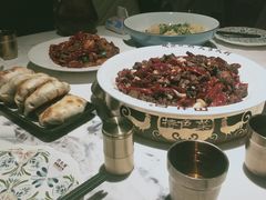 -巴扎屋大盘鸡·新疆菜(汇嘉时代店)