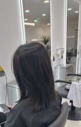 -HaLo hair studio