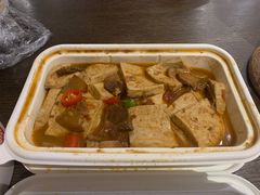 -西贝(上海我格广场店)