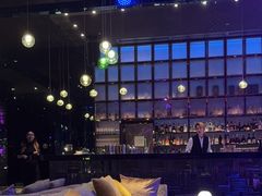 -SPARK(成都W酒店)