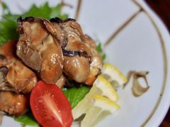 -酒肴一瓢·活贝料理·日本料理(三元桥·霄云路店)