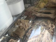 -李老五口水鸡(万寿路店)